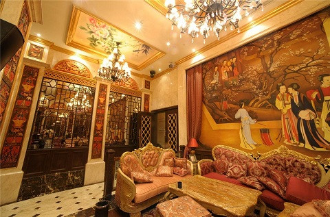 诸暨高档KTV妹子质量哪家好